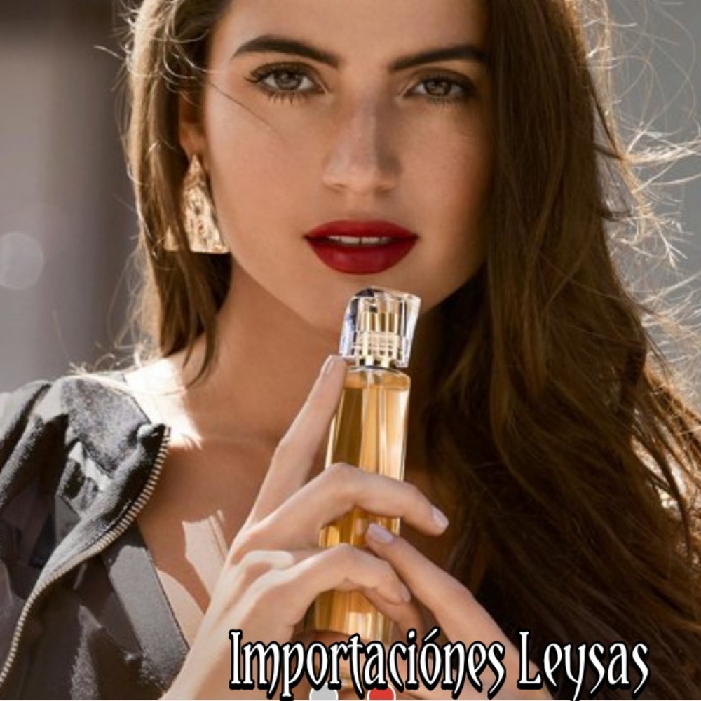 EXPRESSION FOR HER BY ESIKA IMPORTADO
